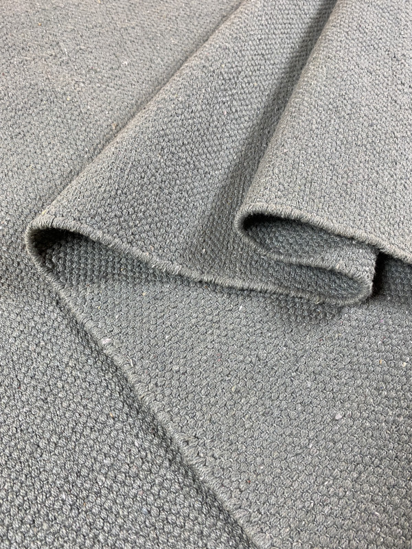 Ковер 0,70х1,40 Cotton Rug grey