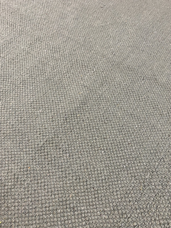 Ковер 0,70х1,40 Cotton Rug grey
