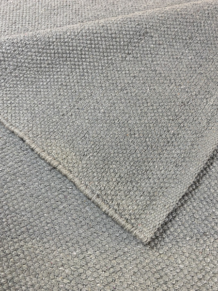 Ковер 0,70х1,40 Cotton Rug grey