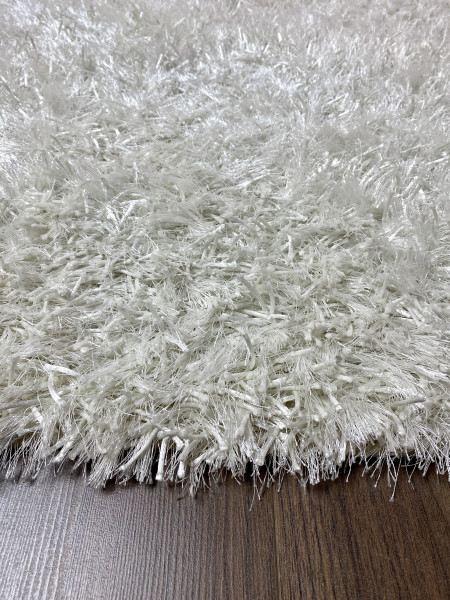 Ковер 3,00х4,00 Shaggy Twinkle white