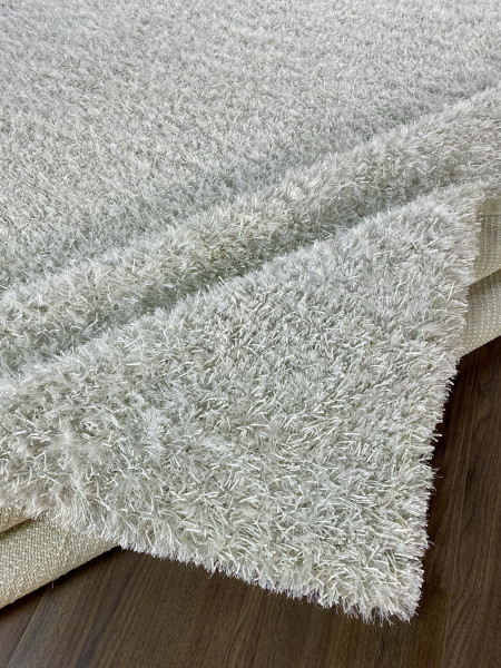 Ковер 3,00х4,00 Shaggy Twinkle white