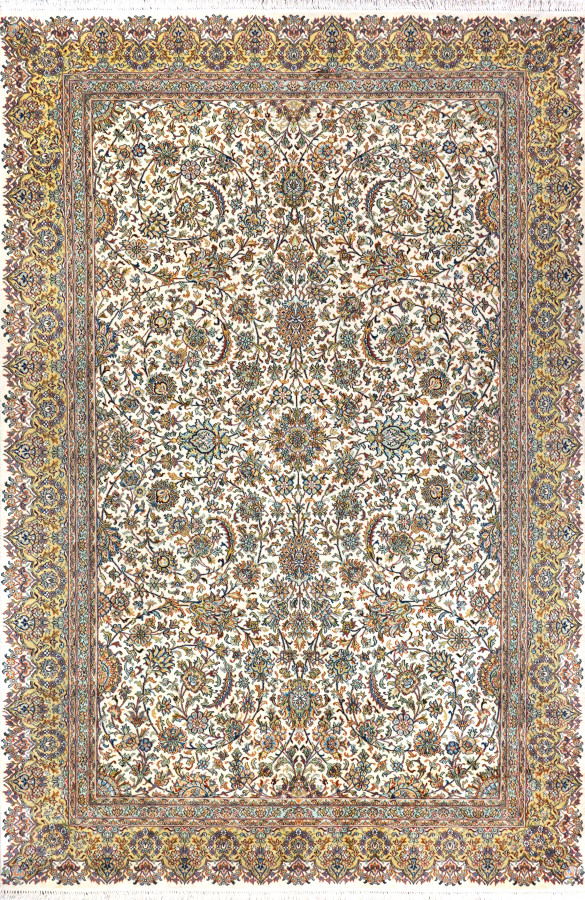 Ковер 1,82х2,82 Kashmir Silk
