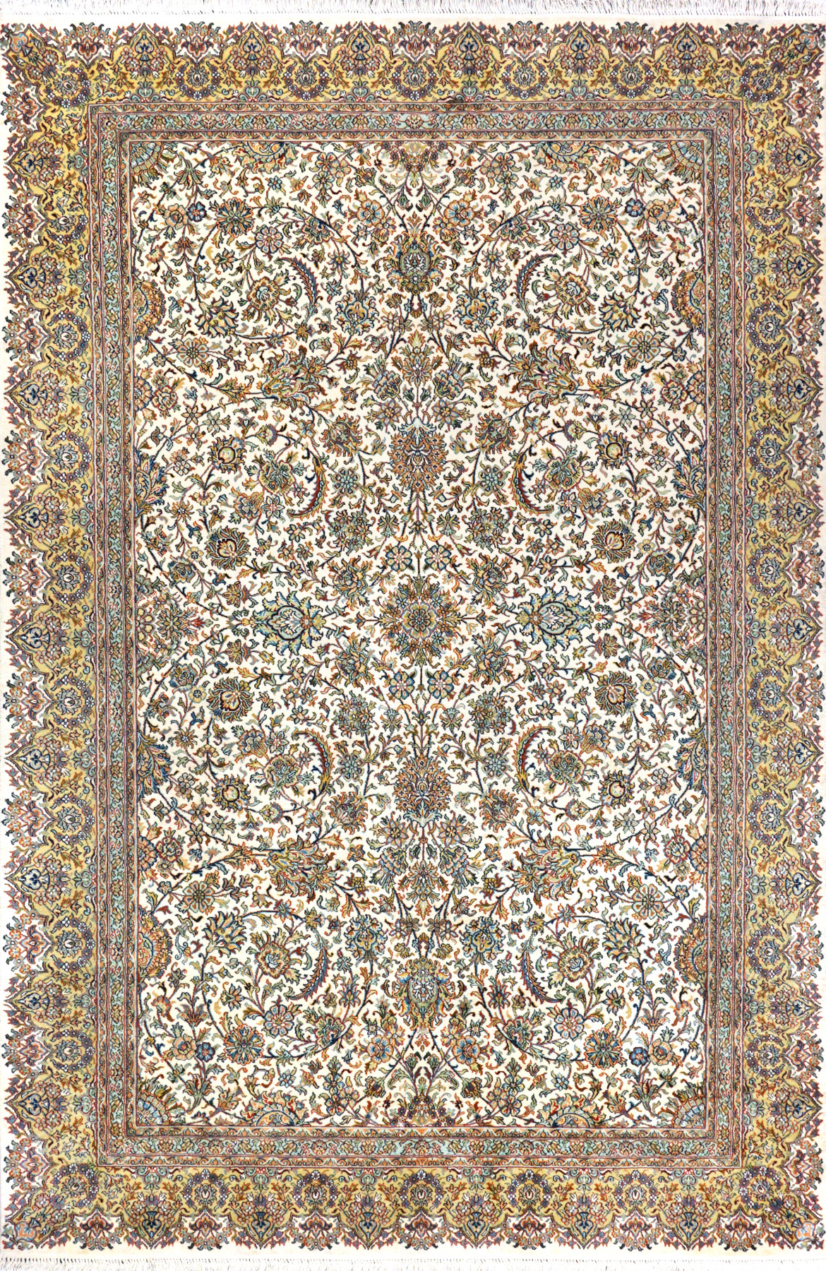 Ковер 1,82х2,82 Kashmir Silk