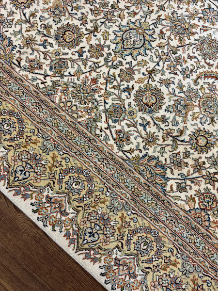 Ковер 1,82х2,82 Kashmir Silk