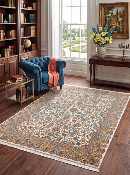 Ковер 1,82х2,82 Kashmir Silk