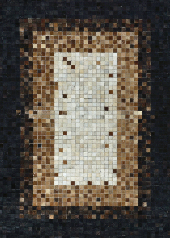 Ковер 1,60х2,20 Indien Leather