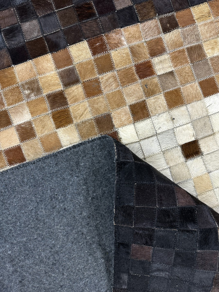 Ковер 1,60х2,20 Indien Leather