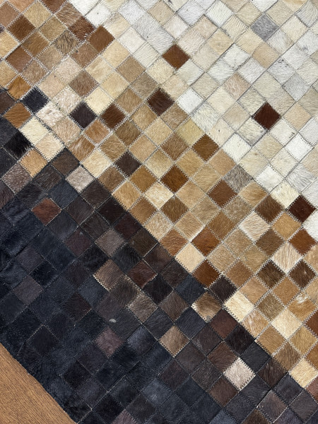 Ковер 1,60х2,20 Indien Leather