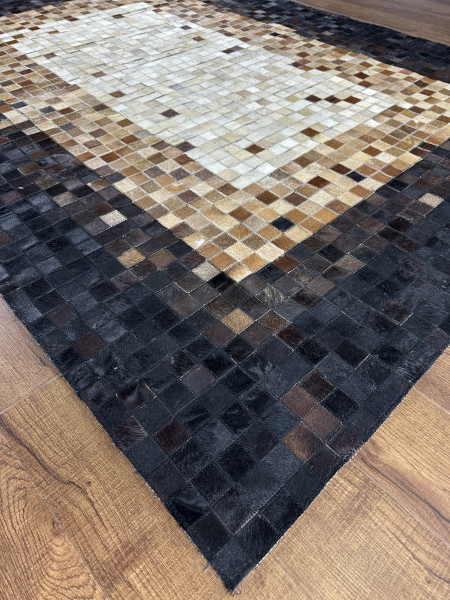 Ковер 1,60х2,20 Indien Leather