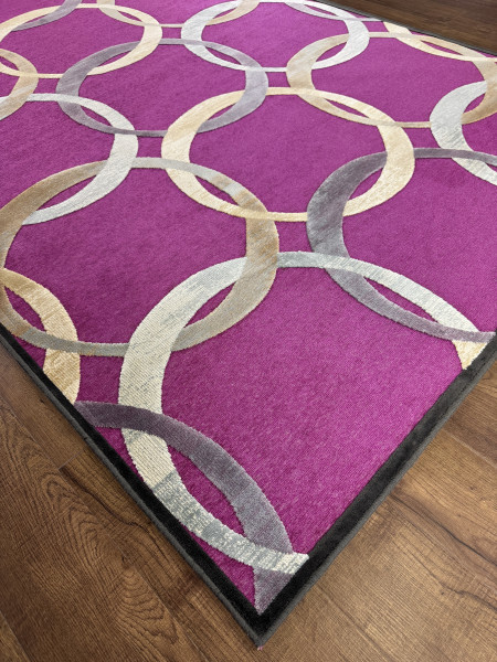 Ковер 1,60х2,30 Relief Silk 324 492380