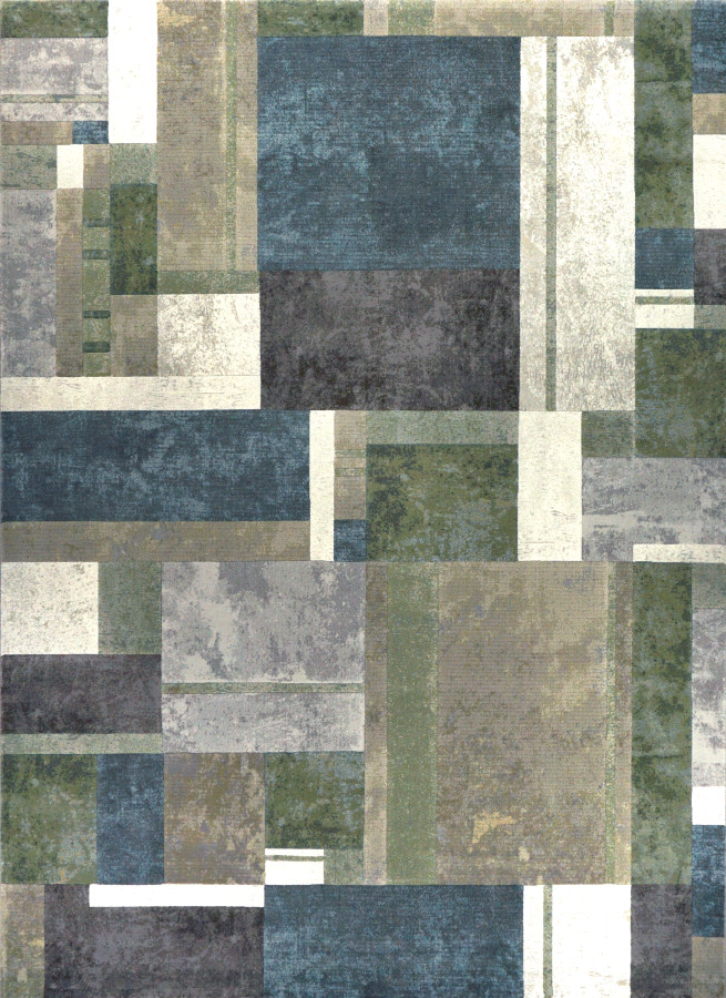 Ковер 2,40х3,30 Modern Design 63764 5250