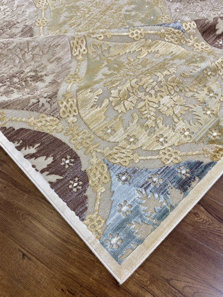 Ковер 2,40х3,40 Relief Silk 189 491440