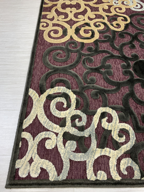 Ковер 2,80х3,80 Relief Silk 102 482320