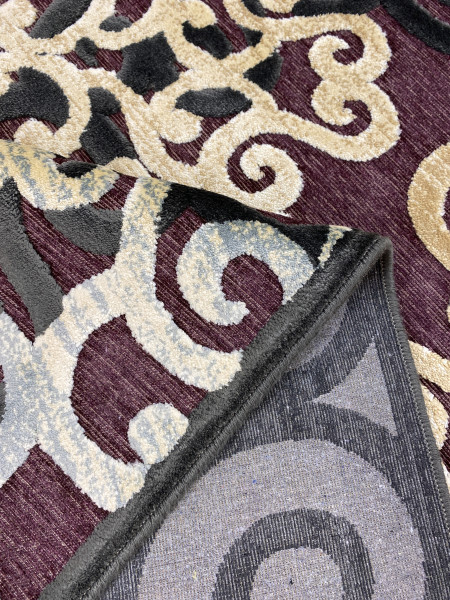 Ковер 2,80х3,80 Relief Silk 102 482320