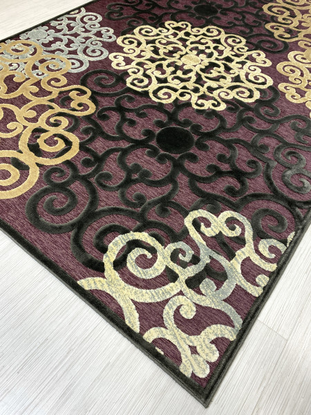 Ковер 2,80х3,80 Relief Silk 102 482320