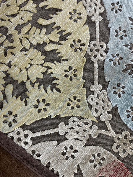 Ковер 2,80х3,80 Relief Silk 189 491330