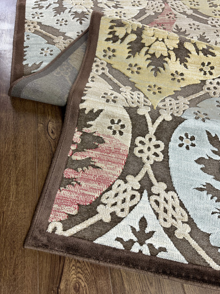 Ковер 2,80х3,80 Relief Silk 189 491330