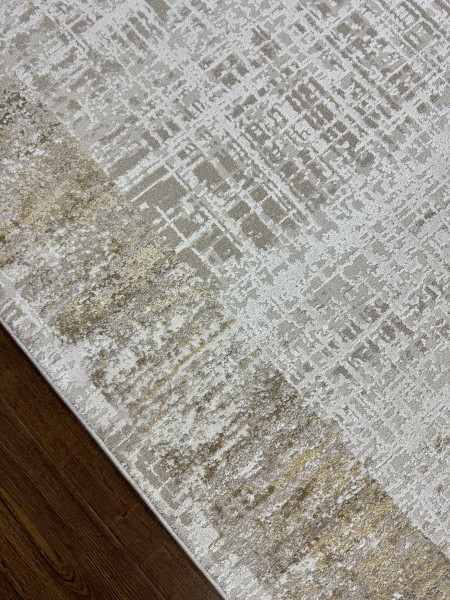 Ковер 3,00х4,00 Marble B751H cream beige