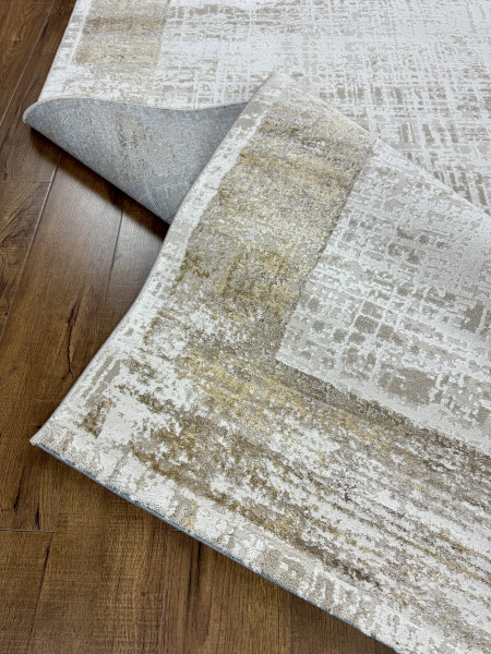 Ковер 3,00х4,00 Marble B751H cream beige