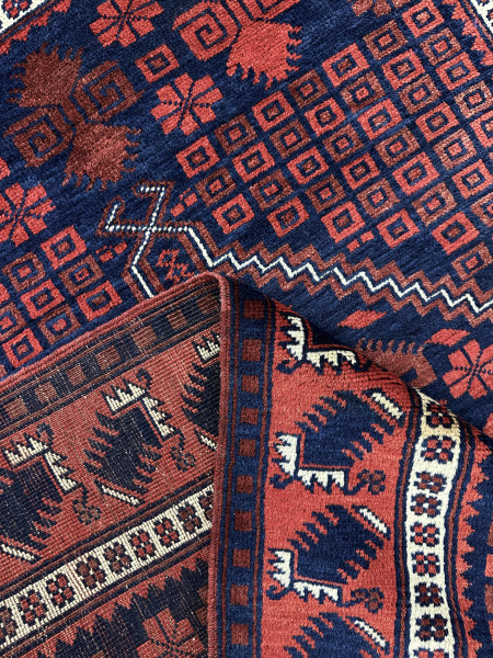 Ковер 1,13х1,78 Persien Yagcibedir