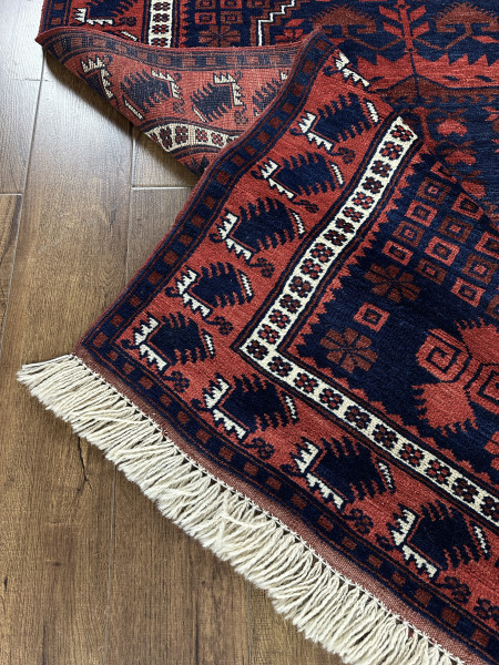 Ковер 1,13х1,78 Persien Yagcibedir