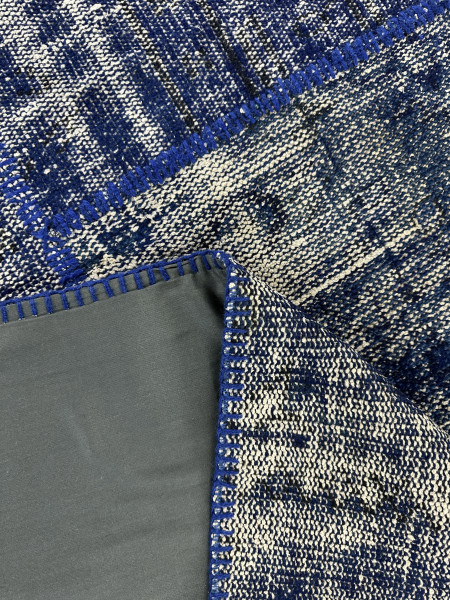 Ковер 1,70х2,41 Turkish Patchwork blue