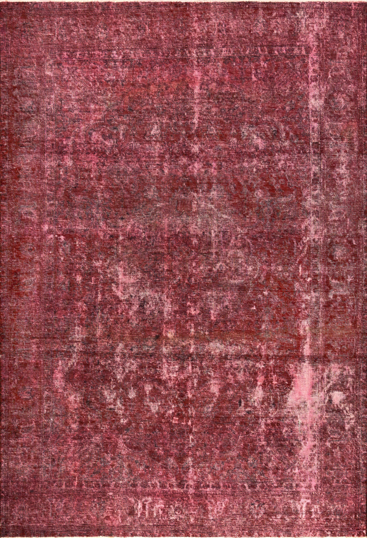 Ковер 1,99х2,88 Pakistan Vintage pink