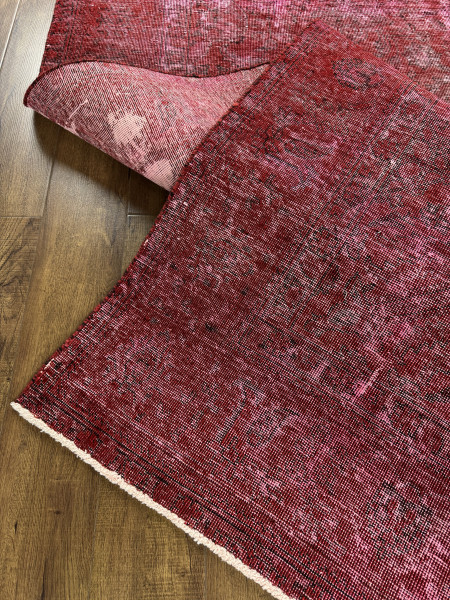 Ковер 1,99х2,88 Pakistan Vintage pink