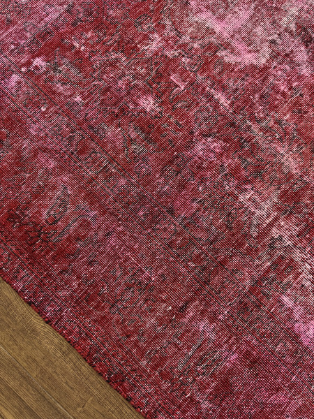 Ковер 1,99х2,88 Pakistan Vintage pink