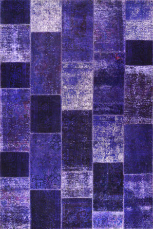 Ковер 2.73x3.61 Pakistan Patchwork 07294