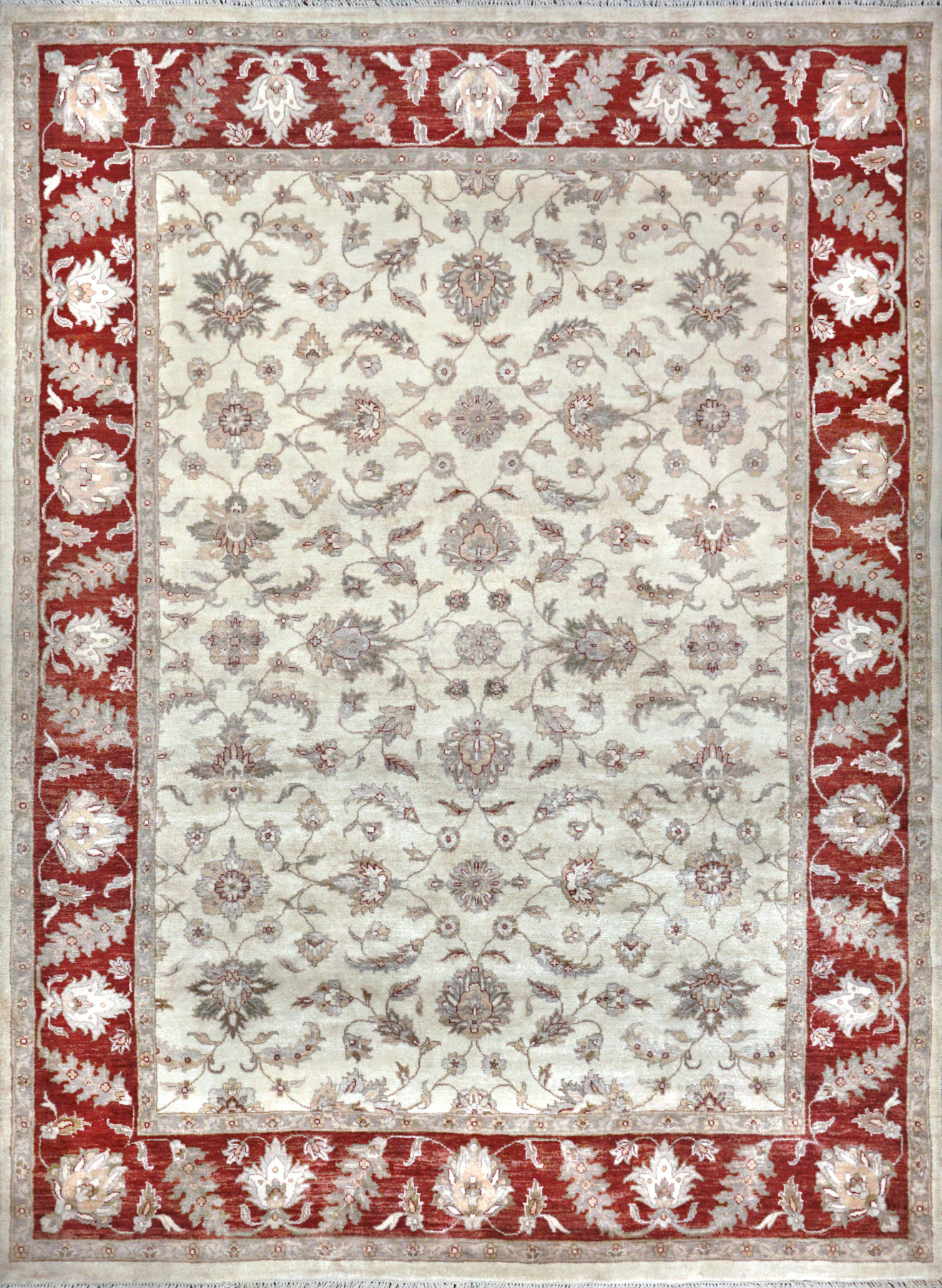 Ковер 2,25х3,02 Indien Ziegler Silk