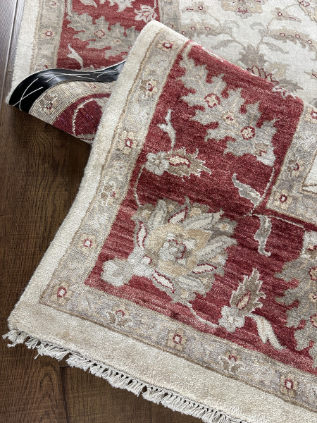 Ковер 2,25х3,02 Indien Ziegler Silk