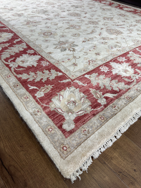 Ковер 2,25х3,02 Indien Ziegler Silk