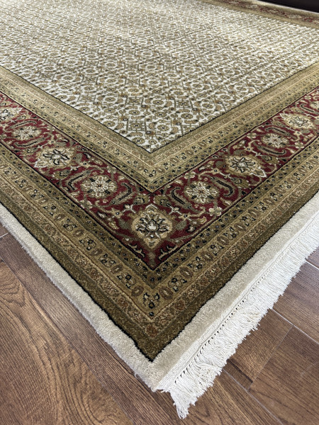 Ковер 2,43х3,07 Indien Marino