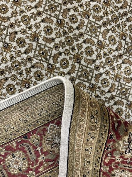 Ковер 2,43х3,07 Indien Marino