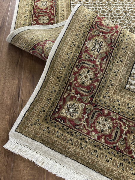 Ковер 2,43х3,07 Indien Marino