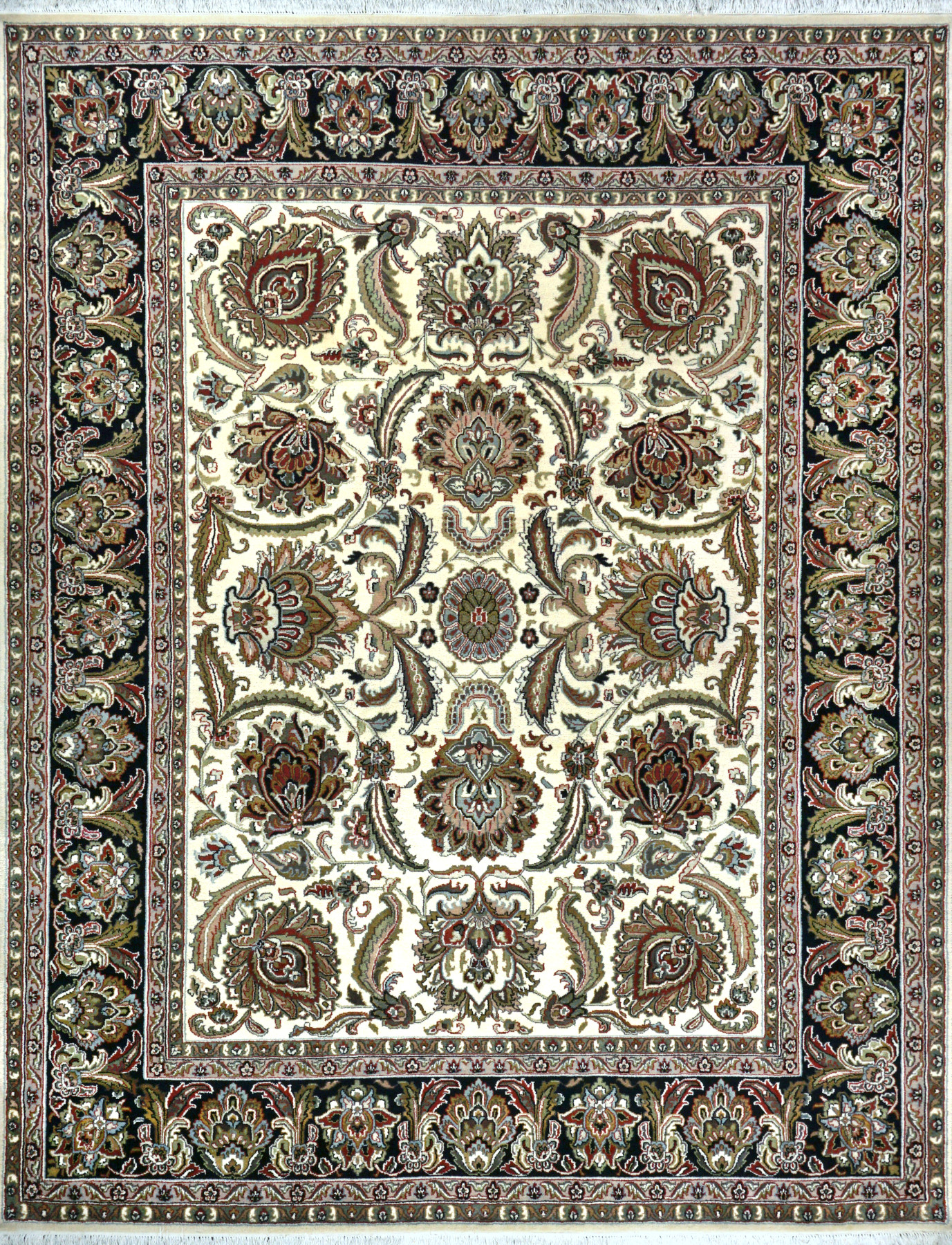 Ковер 2,39х3,02 Indien Keshan