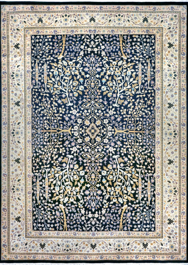 Ковер 2,49х3,51 Pakistan Marino