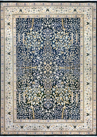 Ковер 2.49x3.51 Pakistan Marino 07306