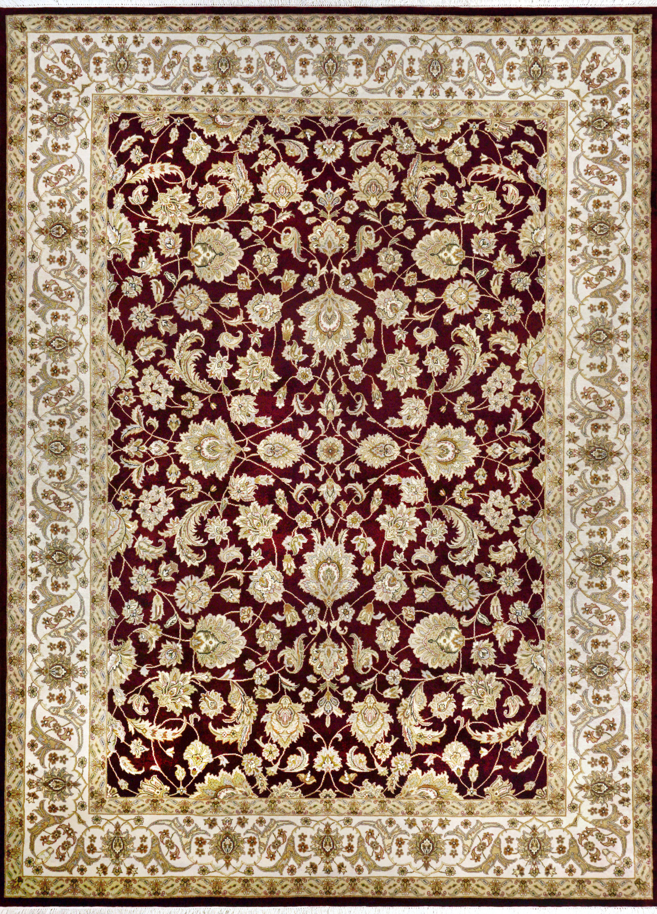 Ковер 2,72х3,67 Indien Ziegler