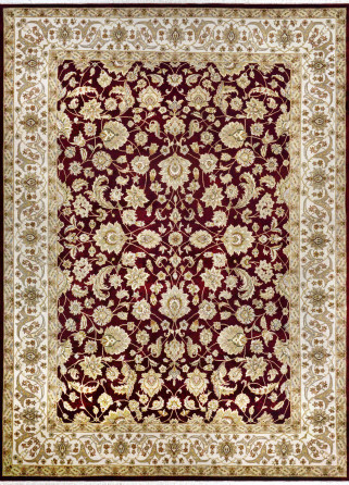 Ковер 2.79x3.79 Indien Ziegler 07307