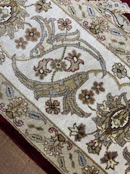 Ковер 2,72х3,67 Indien Ziegler