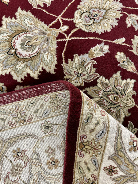 Ковер 2,72х3,67 Indien Ziegler