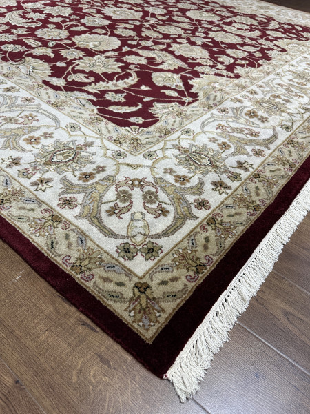 Ковер 2,72х3,67 Indien Ziegler