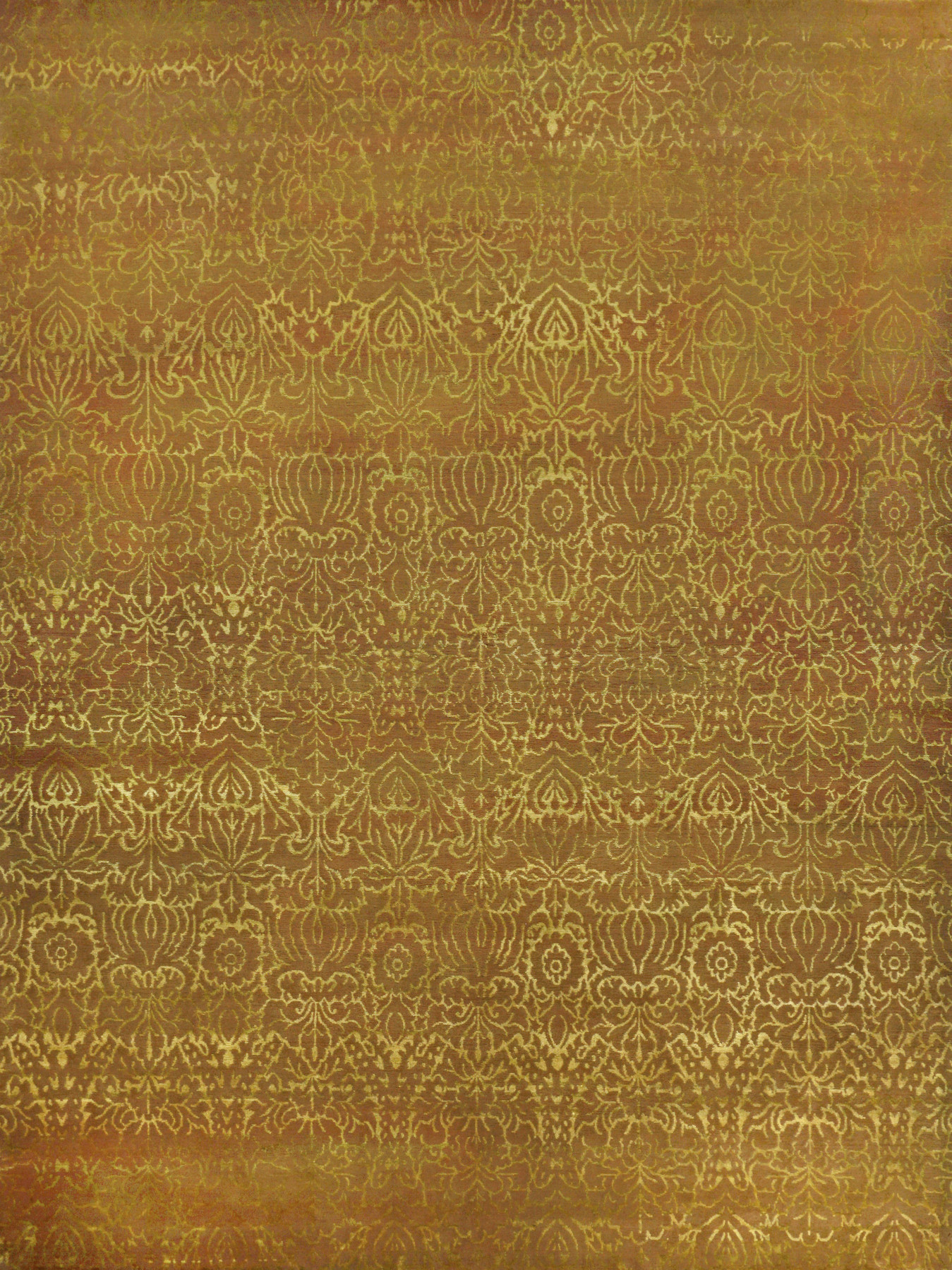 Ковер 2,75х3,68 Nepal Collection