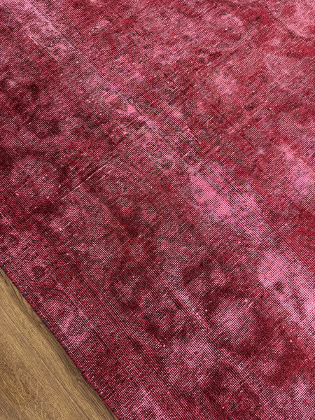 Ковер 2,95х3,93 Pakistan Vintage red