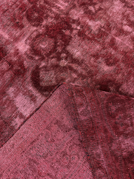 Ковер 2,95х3,93 Pakistan Vintage red