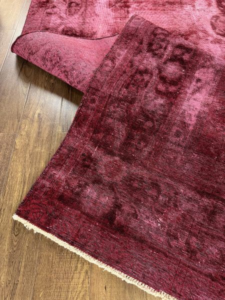 Ковер 2,95х3,93 Pakistan Vintage red