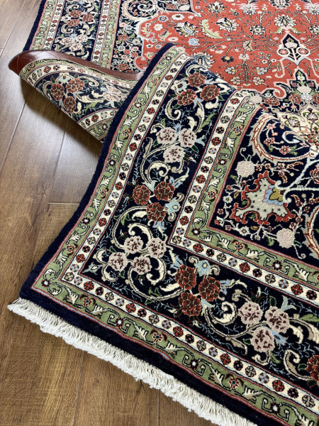 Ковер 1,77х2,29 Persien Bidjar