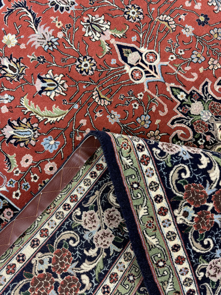 Ковер 1,77х2,29 Persien Bidjar